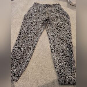 Athleta Jogger Petite Large